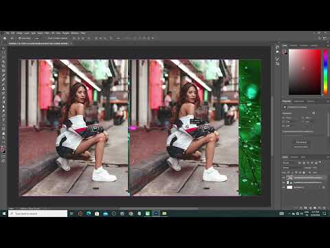 "Master Photoshop in Minutes: Easy Photo Editing Hacks"