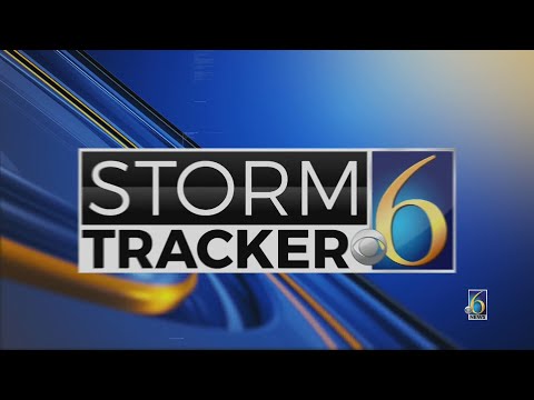 6 News at Noon for 3/11/2025