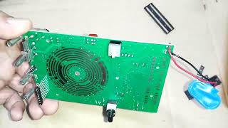 HOW TO REPAIR DIGITAL MULTIMETER | Sira at hindi tumuloy mag - on