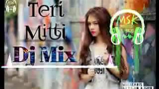 Remix Teri  Mitti   Kesari song 2019 Dj Sajid Ajmer