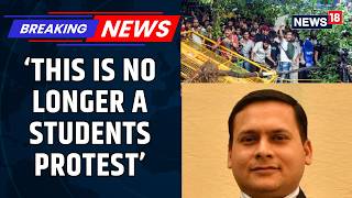 BJP's Amit Malviya Takes A Jibe At CJP Founder Abhijeet Dipke and AAP | Delhi Jantar Mantar Protest
