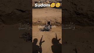 free sudaan 💔🙏🙏#shourts #shourtfeed #umeyy #sudaanews
