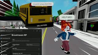 Brookhaven 🏡RP 2025 New Best Script Autofarm and More