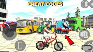 Indian Bike Driving 3D: The Ultimate Cheat Code Guide