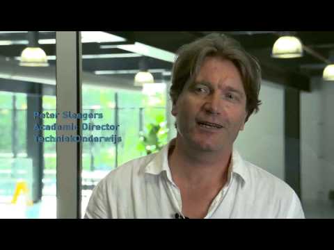 Introductie TechForFuture & TechYourFuture