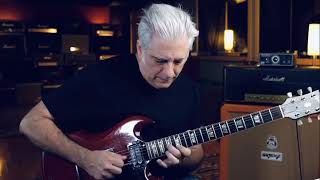 Quick Lessons - Arpeggios w/ Skipped Strings
