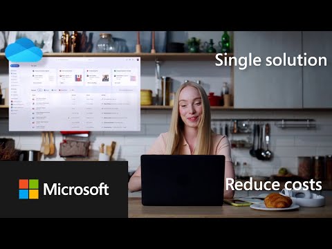 Top 5 Reasons to Choose Microsoft 365