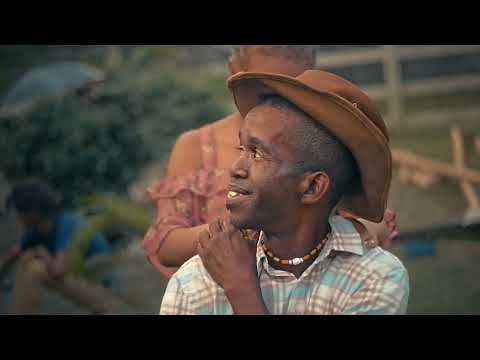 Rootsman  - Je t'aime anô toaka (Clip Vidéo)