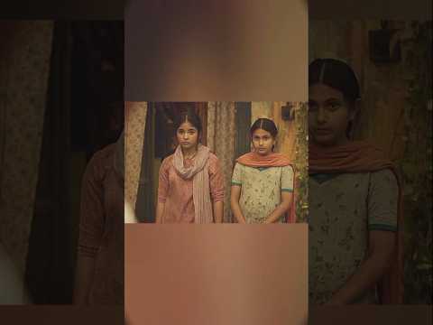 Mahavir Singh Realizes His Daughters Are Born to Be Wrestlers #amirkhan #dangal