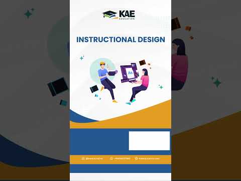 Instructional Design Animation Live online course