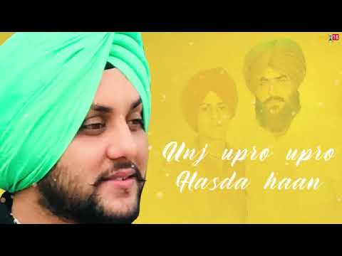 Bappu (Father's Day Special) Mehtab Virk | Punjabi Song 2021