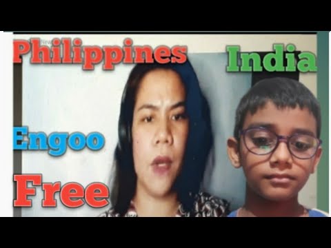Engoo Trial Class Foreginers Conversation English Tutorial Engoo Conversation
