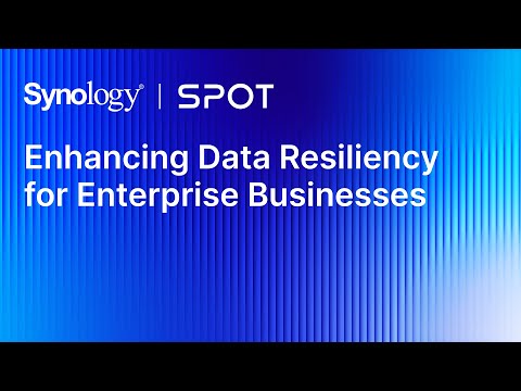 Enhancing Data Resiliency for Enterprise Businesses