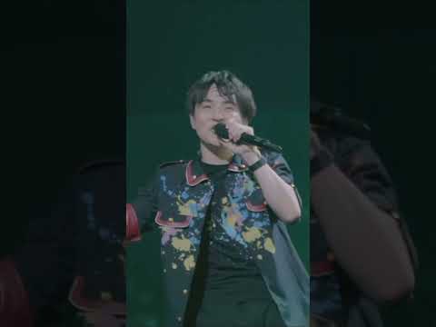 ダンスが可愛すぎて先に進めない 「ブラザーズ」 Official髭男dism #shorts