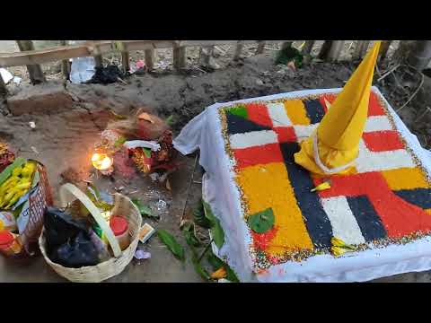 यज्ञ की शुरू होने के पूर्व की तैयारी ||विशाल शतचंडी महायज्ञ ||@ADRvlogs