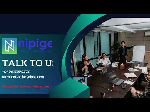 Hyperlocal App Development | Marketplace Mobile App | Nipige
