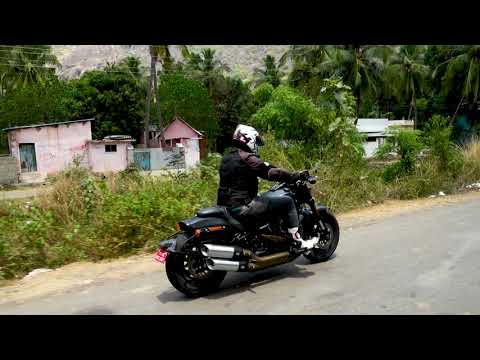 Fat Bob Review in Tamil ( Headphones Recommended )