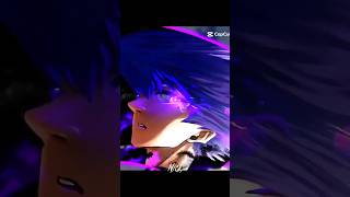 Edit Tabito Karasu | Blue Lock Rivals
