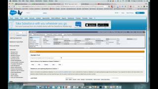 Salesforce Automation Tools