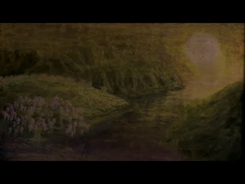 The Arcadian Wild - IV. Winter: Will [LYRIC VIDEO]