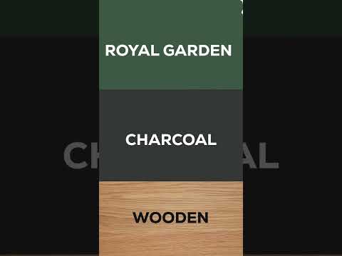 Trending Exterior Colors to make your home look expensive 🎨✅Save for Later🙌 #interiordesigners #home