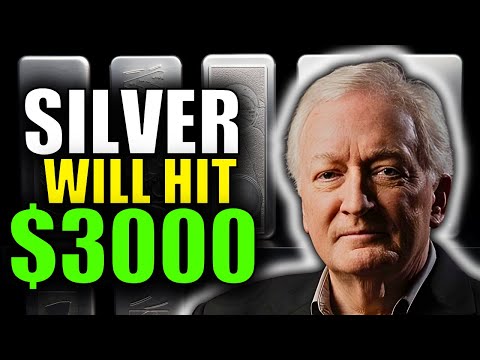 Michael Oliver’s Shocking Prediction: Silver Set to Soar After Trump Win [2024 Alert]