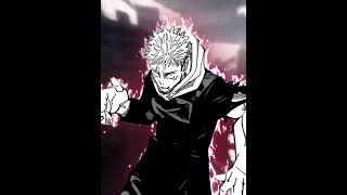 These characters💀🔥【Anime Manga Edit 】#animeedit #manga #edit #yuji #fyp #jjk #maki #sukuna #garou