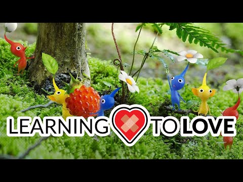 Learning to Love Pikmin