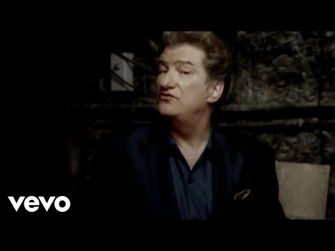 Eddy Mitchell - Ton homme de paille