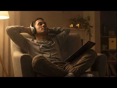🌙 Midnight Indie R&B Vibes | 1 Hour of Romantic, Chill & Cozy Music for Late Night Relaxation
