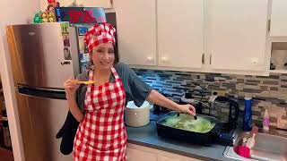 XL Digital Electric Skillet