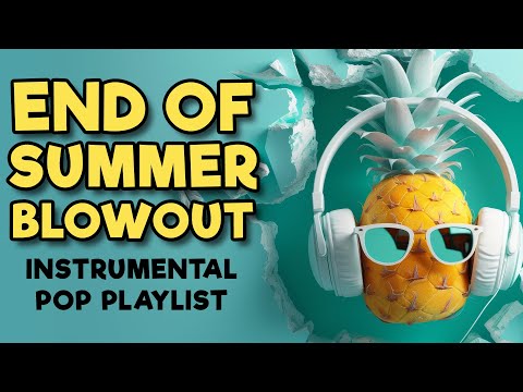 End of Summer Blowout! 2 Hours of Piano & Cello Pop Covers