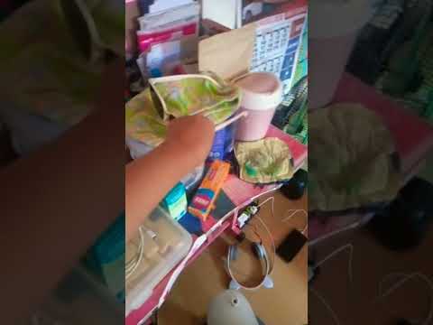 Pov: You've been in vr for 6 hours