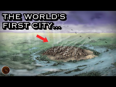 Çatalhöyük: When Early Humans Built the First City...