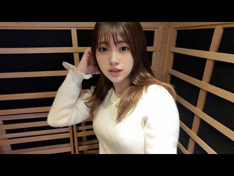 【ラブホVlog】バリアンリゾートでととのってきた🐱♡【ルームツアー】