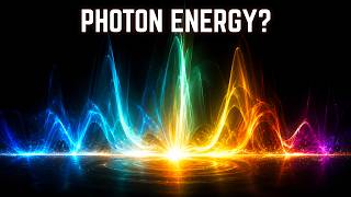 Where Does a Photon Get Its Energy From?