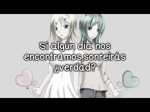 Dolphin ray (old version)/Sub Español [Original Song by Masa works desing]