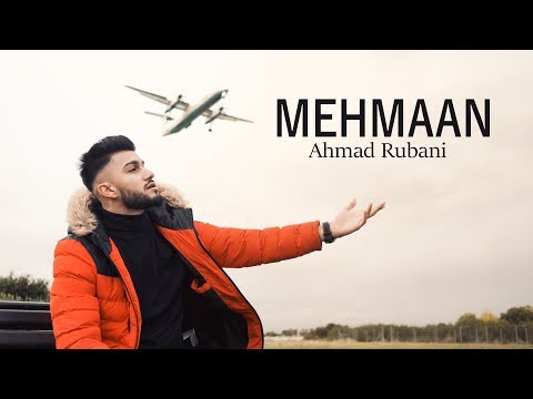 MEHMAAN | Ahmad Rubani | Official Video 4k