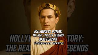 Hollywood vs. History: The REAL Faces of 10 Icons
