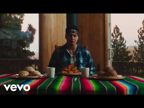 MKY - Noche Buena Sin Ti (Official Video)