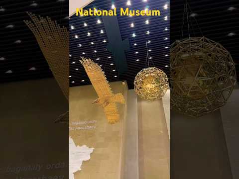 Steppe Golden Eagle 🦅 #eagle