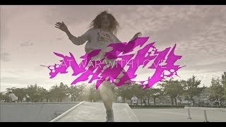 NASTY - "At War with Love" (Official Musicvideo)