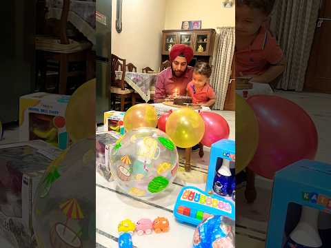 First Children’s day celebration 🙌 #trending #childrensday #firstchildrensday #amazed #celebration