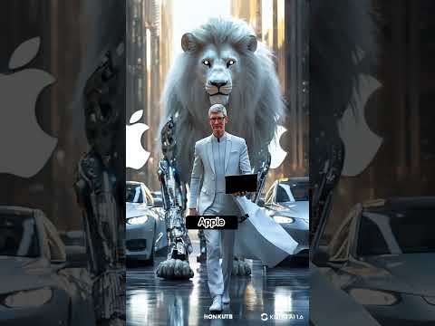 Corporate Mafia - Apple, Tesla, Facebook, Balanciaga, and much more! #tesla #apple #usa #balenciaga
