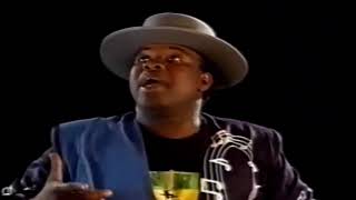 Kanda Bongo Man   Billi