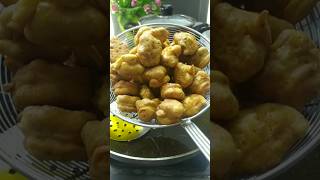 || soft Spongy easy masala pakodi #lazeezfoodpointofficial // youtube viral video||