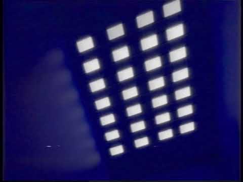 Backrooms - Void Trap