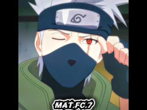Kakashi X Gojo 🥷🏻 #Naruto #NarutoShippuden #Boruto #JujutsuKaisen #JJK #Anime #Edit