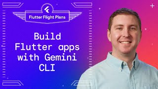 Build multiplatform apps with Gemini CLI