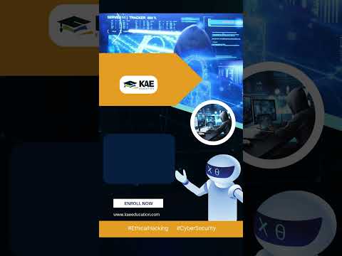Ethical hacking Live online course with scholarship